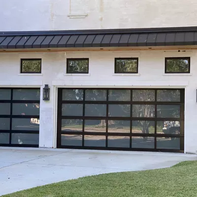 Perry Garage Services