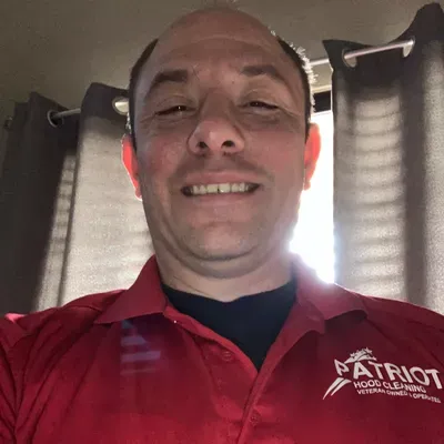 Patriot Hood Cleaning/ Pressure Washing