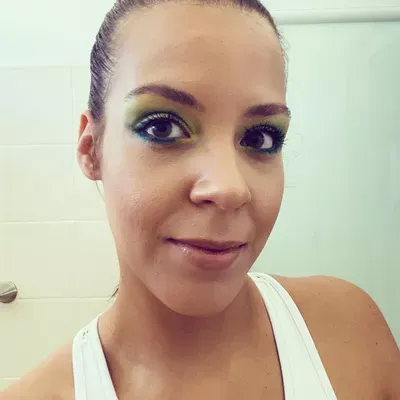 Event Makeup & Hairstyles