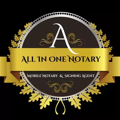 ALL IN ONE NOTARY, LLC