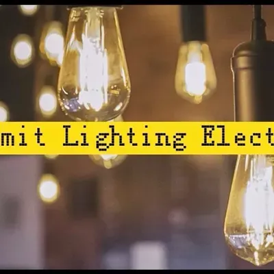 No Limit Lightning Electric