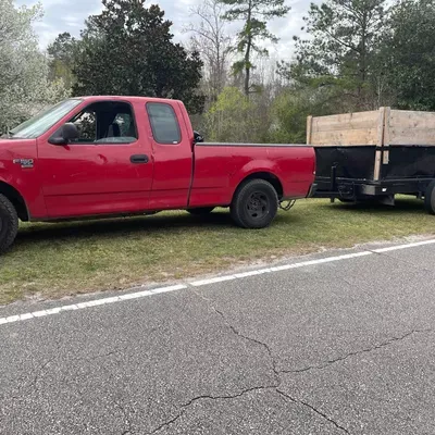 Major Moves Junk Removal and Hauling
