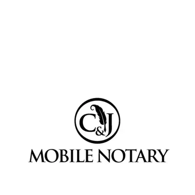 CJ’s Mobile Notary Services