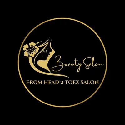 From Head 2 Toez Salon