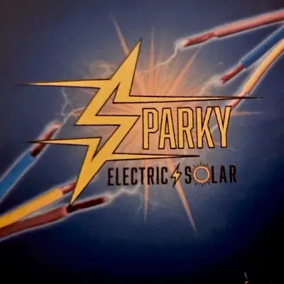 sparky electric and solar
