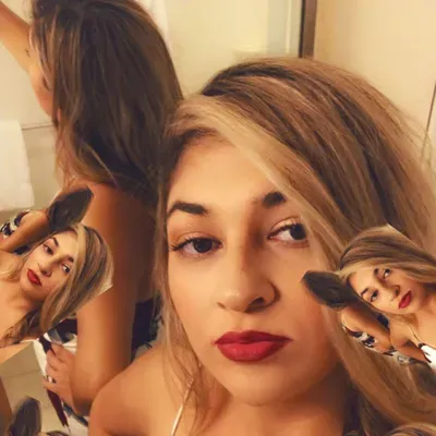 Naples Hair Vibes