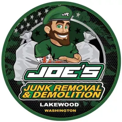 Joe’s Junk Removal & Demolition LLC