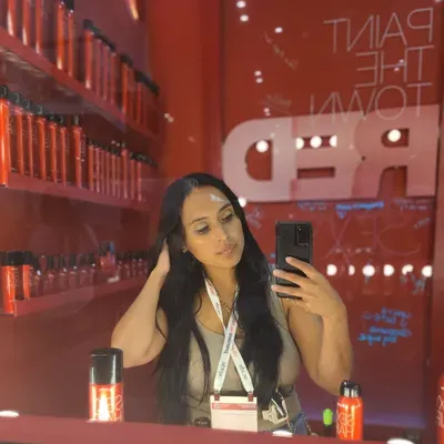 DreaMs Hair & Beauty