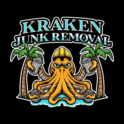 Kraken Junk Removal