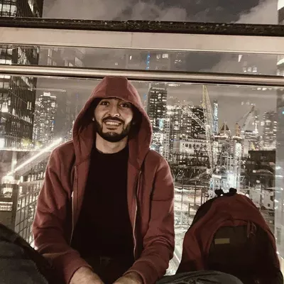 Saeed