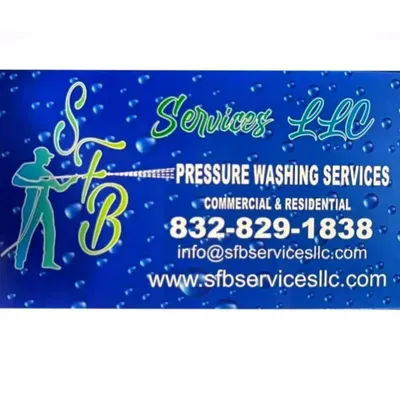 S.F.B. Services LLC