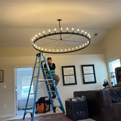 LEMUS ELECTRIC LLC⚡️