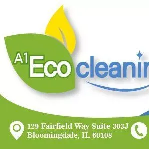 A1 Eco Cleaning LLC