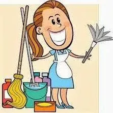 Verena’s cleaning service