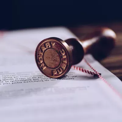 N. Theus Notary