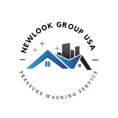 NEW LOOK PRESSURE CLEANING