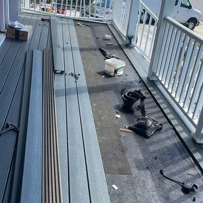 Jpc remodeling