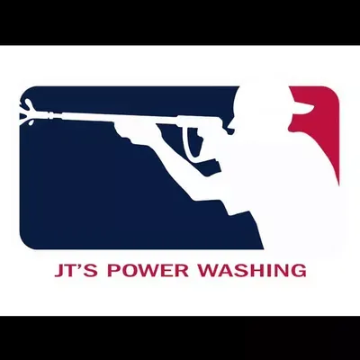 JT’s Power Washing