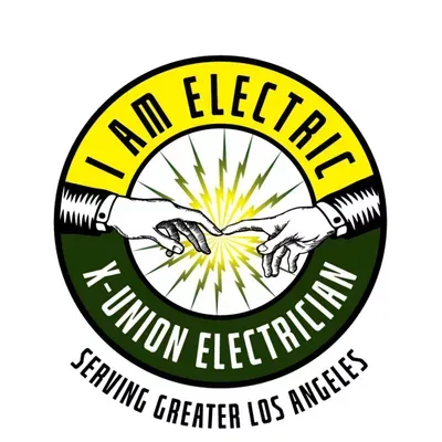 I AM ELECTRIC