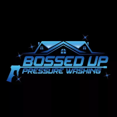 Bossed Up Pressure Washing