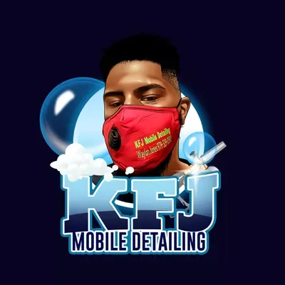 KFJ PowerWash and Detailing