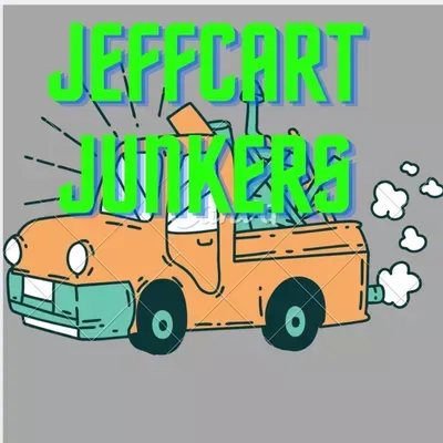 JeffCart Junkers