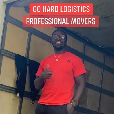 GOHARDLOGISTICS