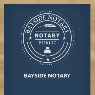 Bayside Notary