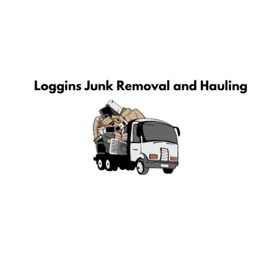 Loggins Junk Removal and Hauling