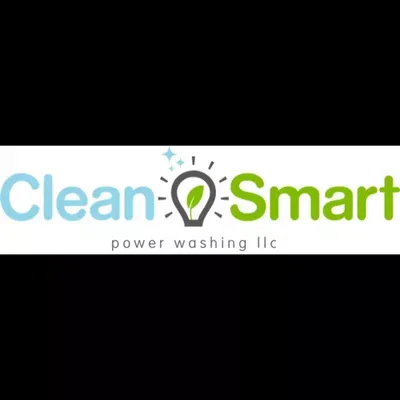 Clean & Smart Power Washing