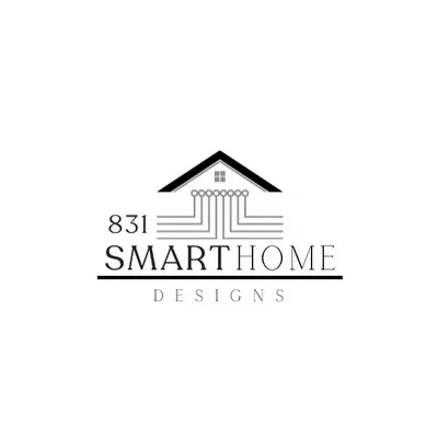 831 Smart Home Designs