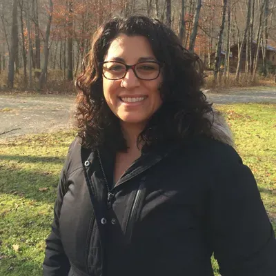 Jessica Aiese-Davoli