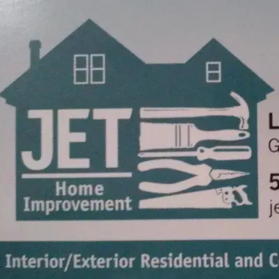 JET Home Improvement Inc.