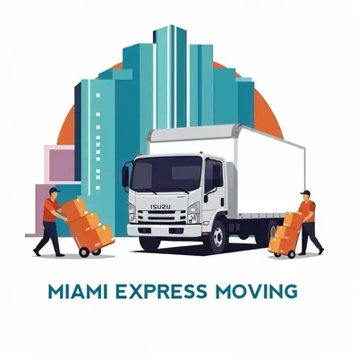 Miami Express Moving