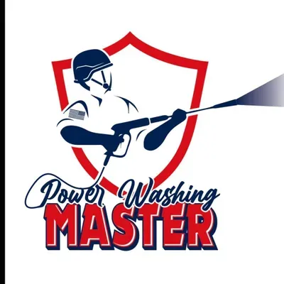 Pressure Washing Master