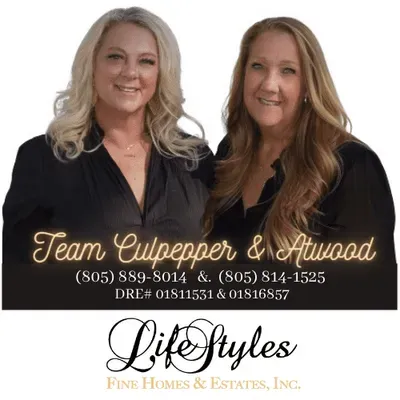 Team Culpepper & Atwood REALTOR®