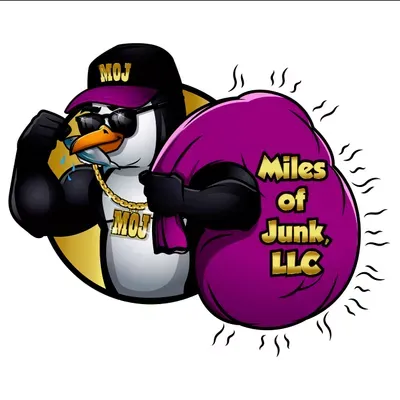 Miles Of Junk LLC