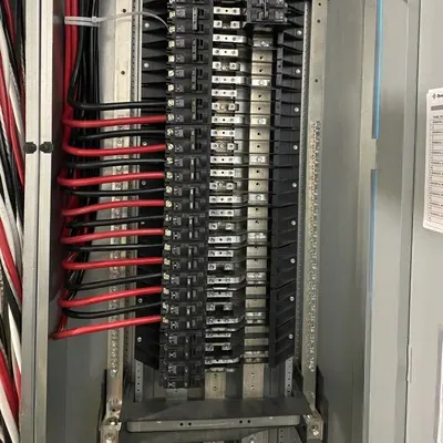 Electrician