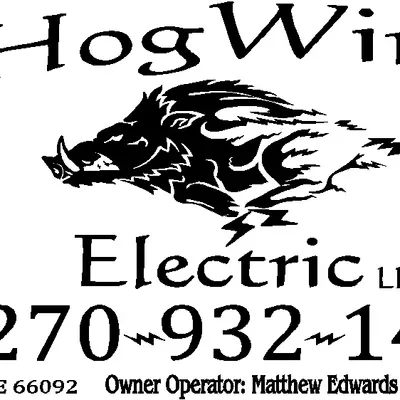 HogWired Electric LLC