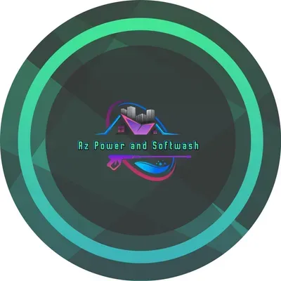 Az Power and Softwash