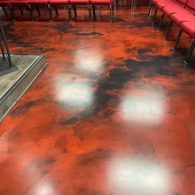 Epoxy King LLC