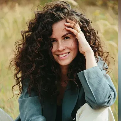 Belousova Olesya