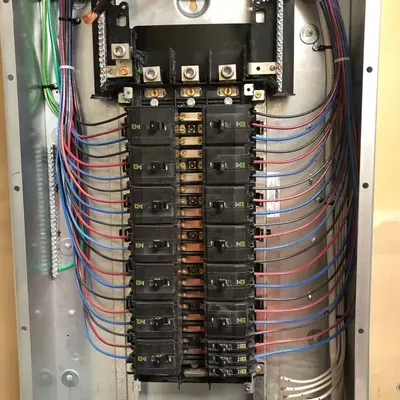 Gomez Electric.