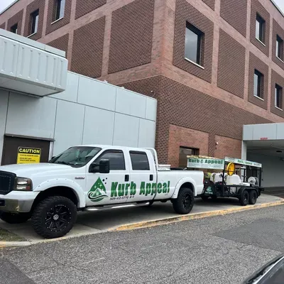 Kurb Appeal LLC