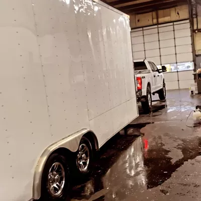 JAS Moving and Disposal Service LLC