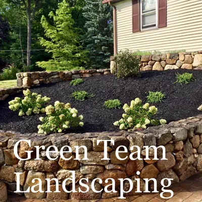 Green Team Landscaping