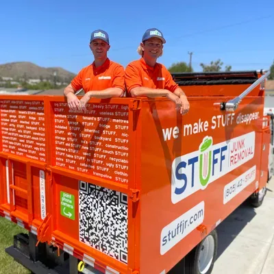 STUFF Junk Removal