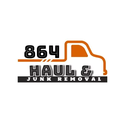 864 Haul & Junk Removal