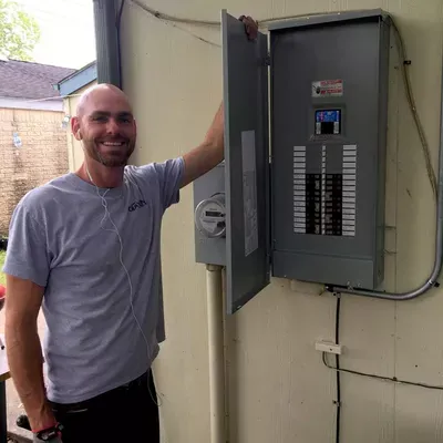 Cravens Electric