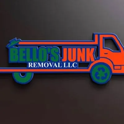 Bello’s Junk Removal LLC